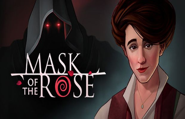 Lire la suite à propos de l’article Solution pour Mask of the Rose, roman graphique