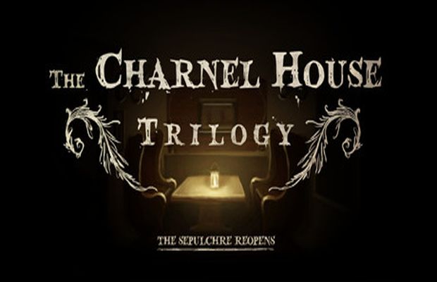Lire la suite à propos de l’article Solution pour The Charnel House Trilogy