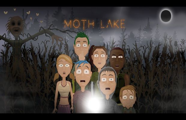 Lire la suite à propos de l’article Solution pour Moth Lake A Horror Story