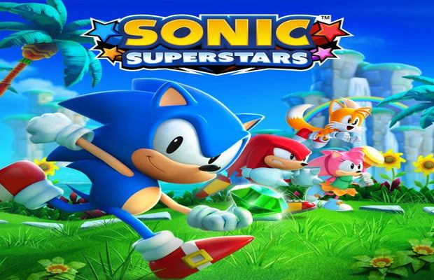 Lire la suite à propos de l’article Solution pour Sonic Superstars, nouveau Sonic