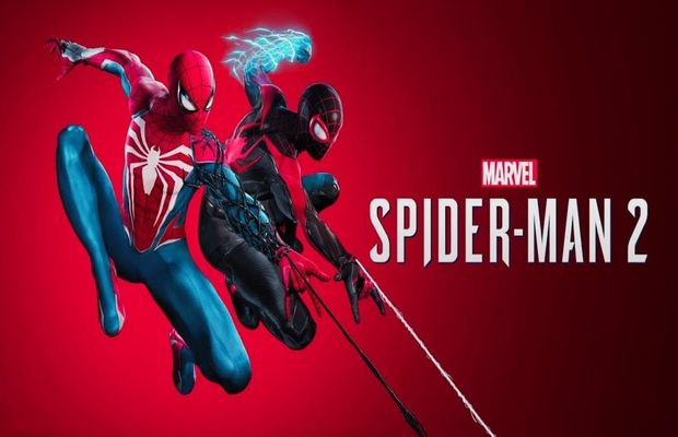 Lire la suite à propos de l’article Solution pour Marvel’s Spider-Man 2, génial