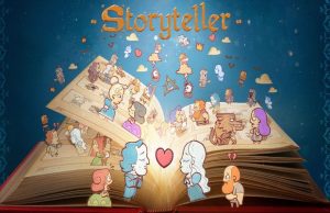 Lire la suite à propos de l’article Solution pour Storyteller, le jeu Netflix
