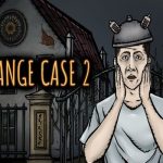 Solution pour Room Escape Strange Case 2