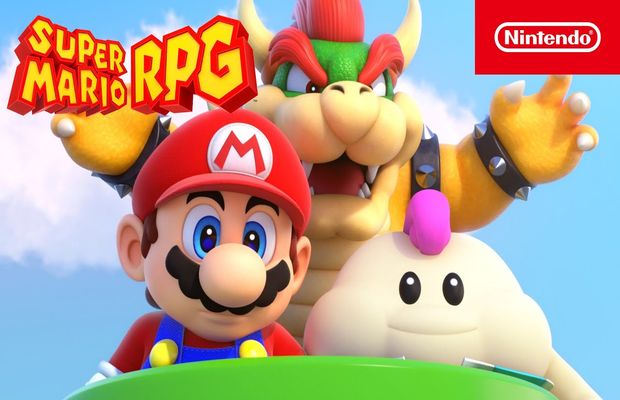 Lire la suite à propos de l’article Solution pour Super Mario RPG, le remake sur Switch