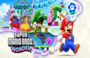 Lire la suite à propos de l’article Solution complète et à 100% pour Super Mario Bros Wonder