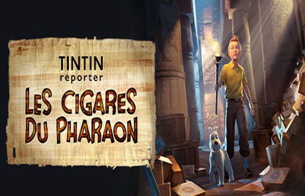 Lire la suite à propos de l’article Solution pour Tintin Reporter Les Cigares du Pharaon