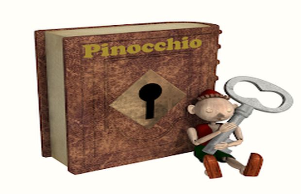 Lire la suite à propos de l’article Solution pour Jeu d’évasion Pinocchio