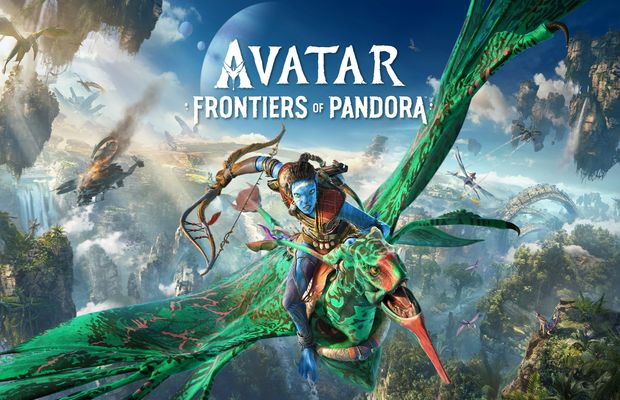 Lire la suite à propos de l’article Solution pour Avatar Frontiers of Pandora