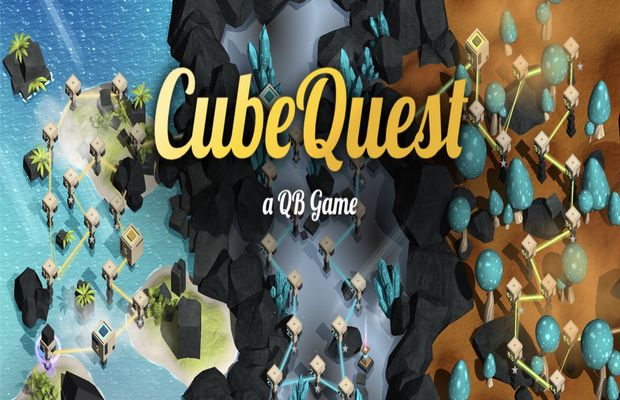 Lire la suite à propos de l’article Solution pour CubeQuest sur iOS