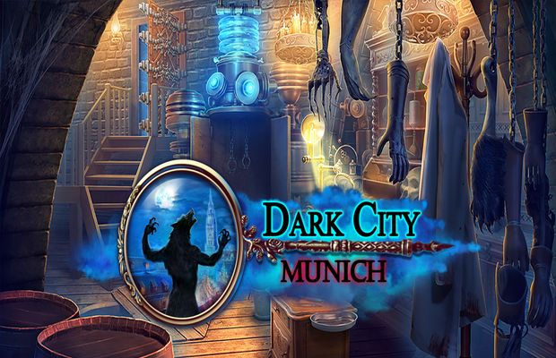 Lire la suite à propos de l’article Solution pour Dark City Munich, intrigue allemande