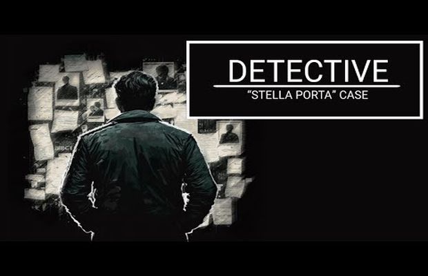 Lire la suite à propos de l’article Solution pour Detective Stella Porta Case