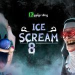 Solution pour Ice Scream 8 Final Chapter, la fin