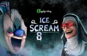 Lire la suite à propos de l’article Solution pour Ice Scream 8 Final Chapter, la fin