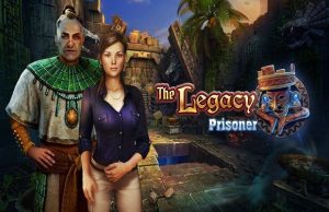 Lire la suite à propos de l’article Solution pour The Legacy 2 Prisoner