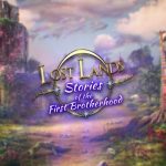 Solution pour Lost Lands 9, Histoires de la Première Confrérie