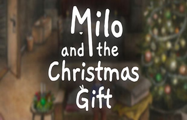 Lire la suite à propos de l’article Solution pour Milo and the Christmas Gift