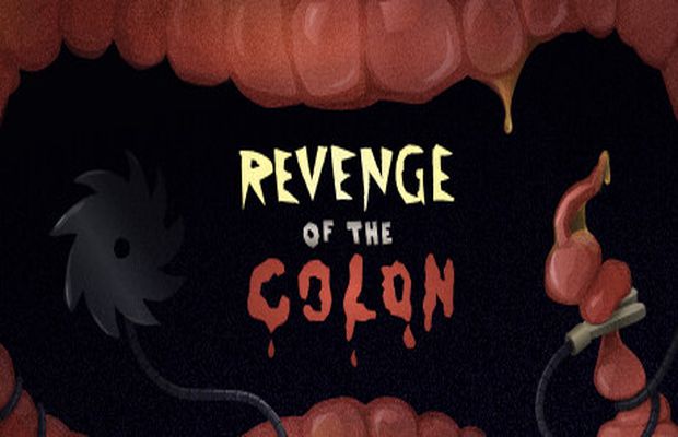 Lire la suite à propos de l’article Solution pour Revenge Of The Colon