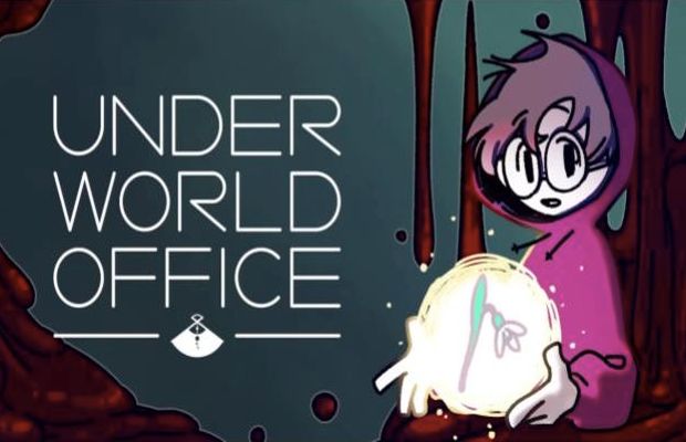Lire la suite à propos de l’article Solution pour Underworld Office Story game