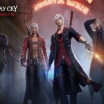 Solution pour Devil May Cry Peak of Combat