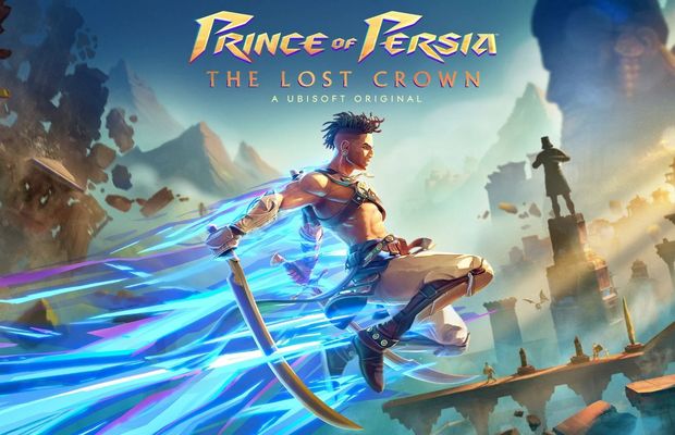 Lire la suite à propos de l’article Solution pour Prince of Persia The Lost Crown