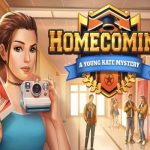 Solution pour AEM Homecoming (A Young Kate Mystery)