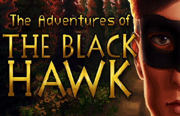 Lire la suite à propos de l’article Solution pour The Adventures of The Black Hawk