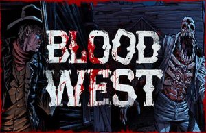 Lire la suite à propos de l’article Solution pour Blood West, action dans le Far West