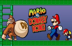 Lire la suite à propos de l’article Solution pour Mario vs. Donkey Kong sur Switch