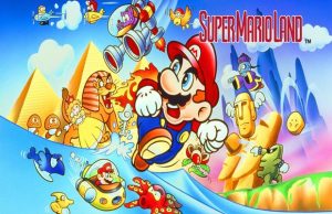 Lire la suite à propos de l’article Rétro: Solution pour Super Mario Land