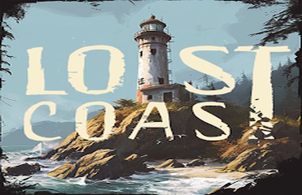 Lire la suite à propos de l’article Solution pour Lost Coast (Richard Potter)