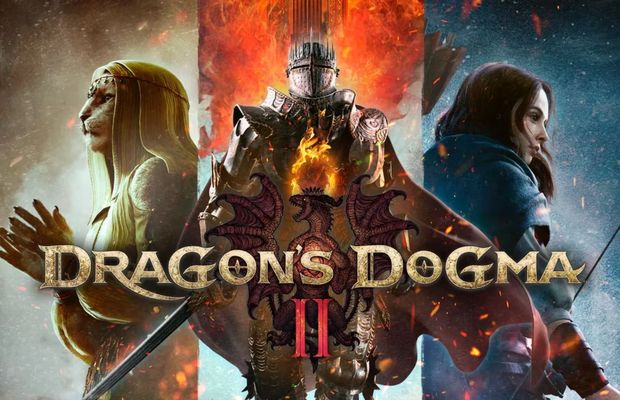 Lire la suite à propos de l’article Solution pour Dragon’s Dogma 2, action RPG