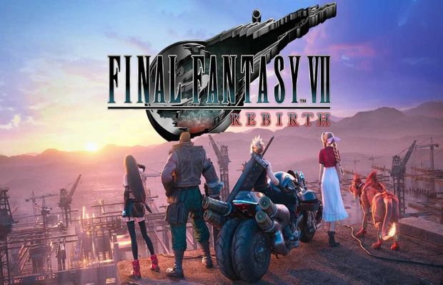 Lire la suite à propos de l’article Solution pour Final Fantasy VII Rebirth