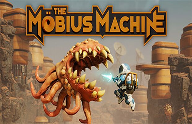 Lire la suite à propos de l’article Solution pour The Mobius Machine