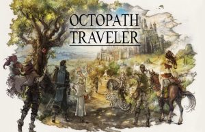 Lire la suite à propos de l’article Solution pour Octopath Traveler
