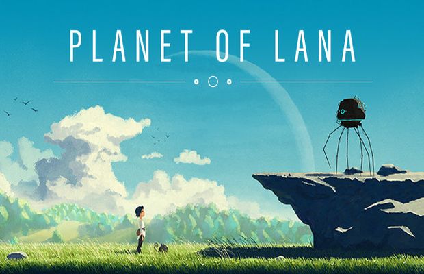 Lire la suite à propos de l’article Solution pour Planet of Lana, puzzle et plateforme