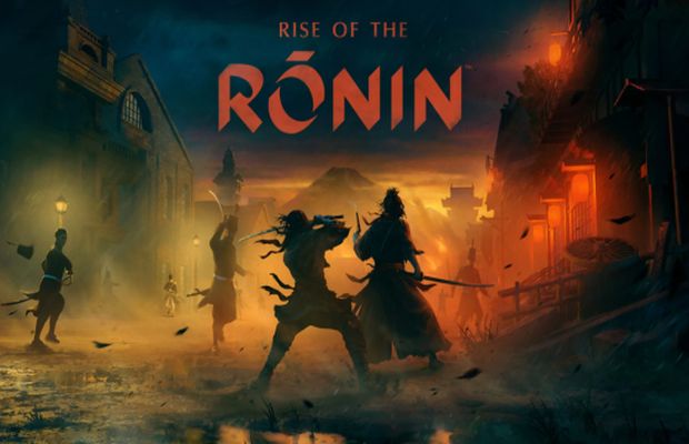 Lire la suite à propos de l’article Solution pour Rise of the Ronin, épique