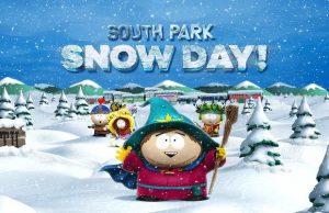 Lire la suite à propos de l’article Solution pour South Park Snow Day!