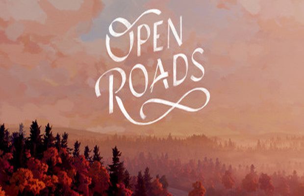 Lire la suite à propos de l’article Solution pour Open Roads, un road trip