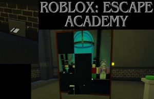 Lire la suite à propos de l’article Solution pour Escape Room Academy