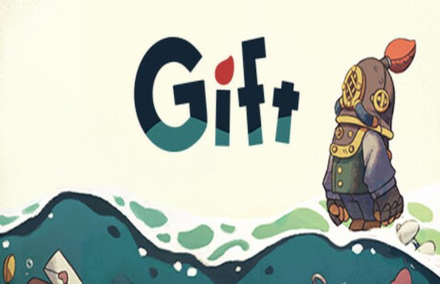 Lire la suite à propos de l’article Solution pour Gift, enfermé sur un bateau !