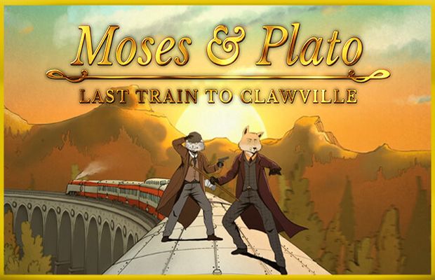Lire la suite à propos de l’article Solution pour Moses & Plato Last Train to Clawville