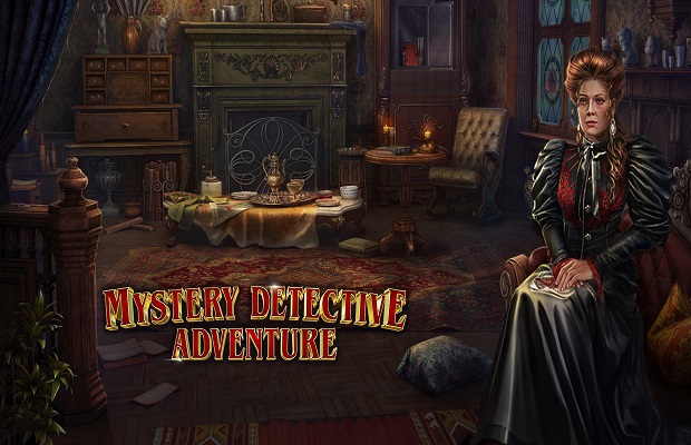 Lire la suite à propos de l’article Solution pour Mystery Detective Adventure