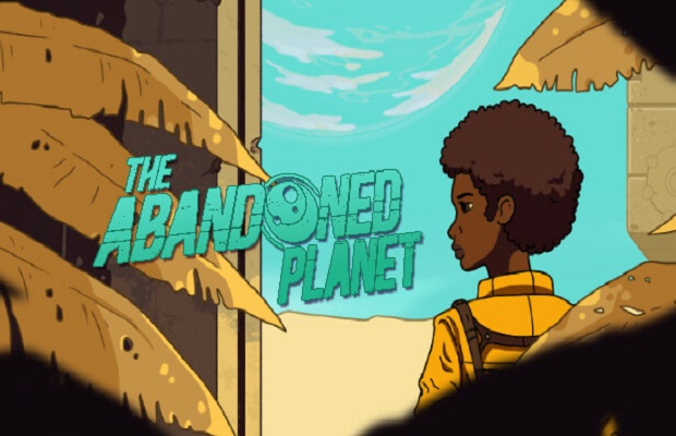 Lire la suite à propos de l’article Solution pour The Abandoned Planet