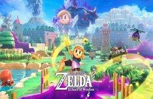 Lire la suite à propos de l’article Solution pour The Legend of Zelda Echoes of Wisdom