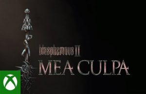 Lire la suite à propos de l’article Solution pour Blasphemous 2 Mea Culpa (DLC)