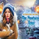 Solution pour Icebound Secrets Ville Perdue
