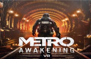 Lire la suite à propos de l’article Solution pour Metro Awakening, en réalité virtuelle