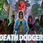 Solution pour AE Mysteries Trompe la mort (Death Dodgers)