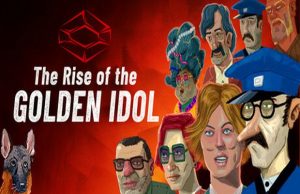 Lire la suite à propos de l’article Solution complète pour The Rise of the Golden Idol