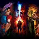 Solution pour Slitterhead, action !